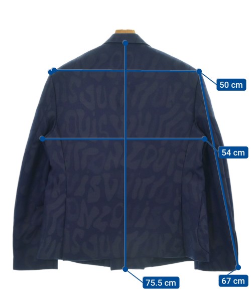 LOUIS VUITTON 西裝外套
