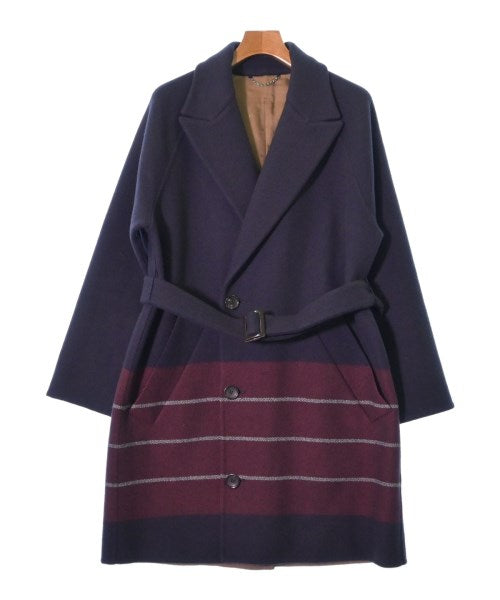 LOUIS VUITTON 其他大衣