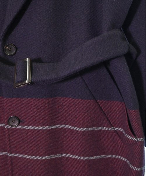 LOUIS VUITTON 其他大衣