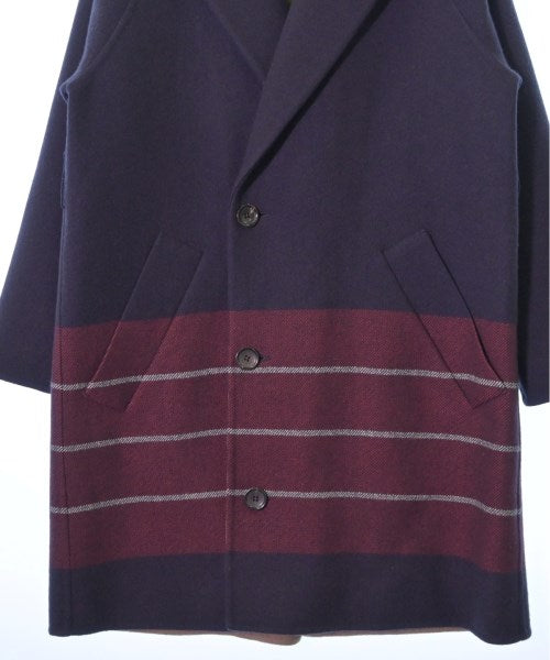 LOUIS VUITTON 其他大衣