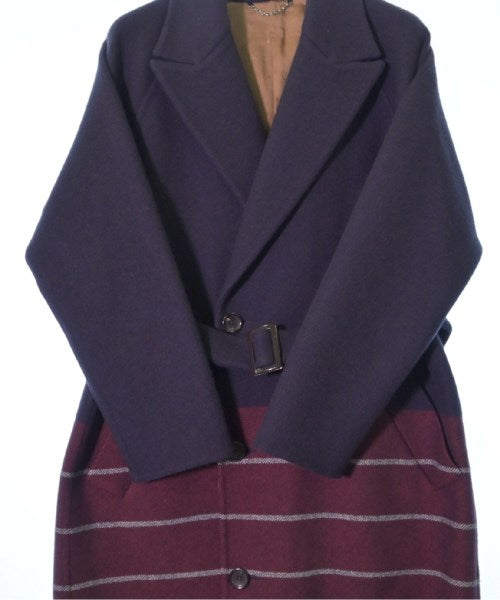 LOUIS VUITTON 其他大衣