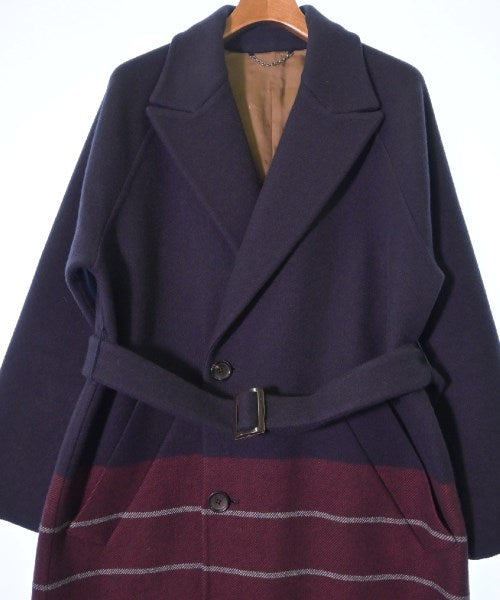 LOUIS VUITTON 其他大衣