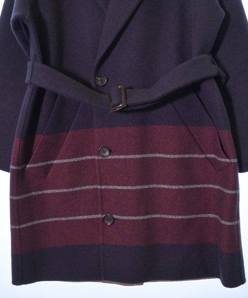 LOUIS VUITTON 其他大衣