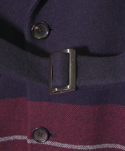 LOUIS VUITTON 其他大衣