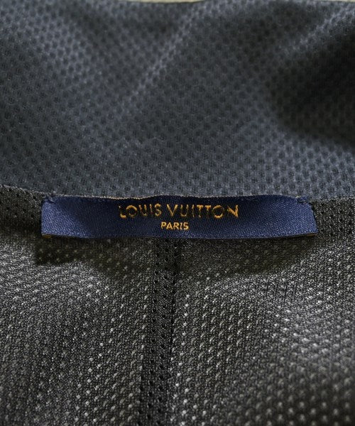 LOUIS VUITTON 斜紋夾克