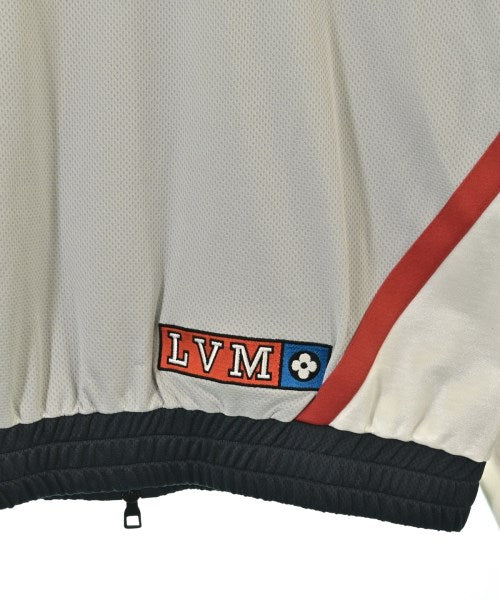 LOUIS VUITTON 斜紋夾克