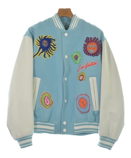 LOUIS VUITTON 運動夾克