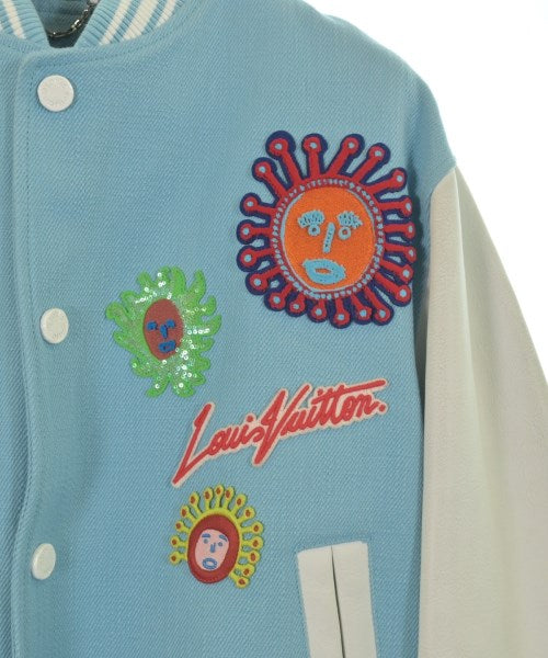 LOUIS VUITTON 運動夾克