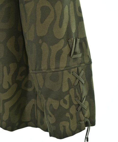 LOUIS VUITTON 斜紋夾克
