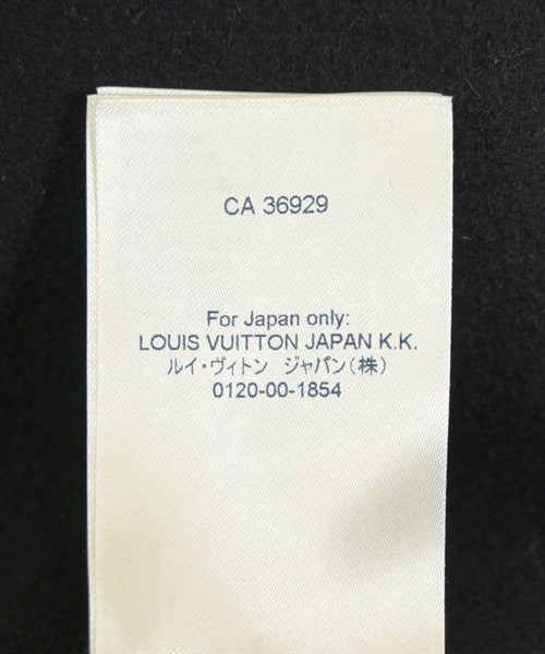 LOUIS VUITTON 海軍外套