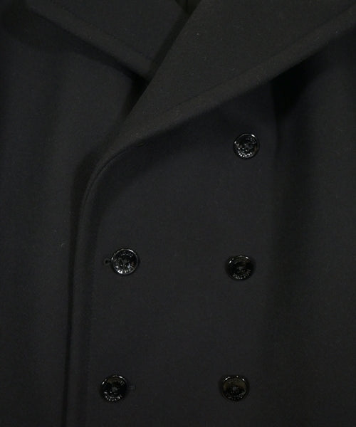 LOUIS VUITTON 海軍外套