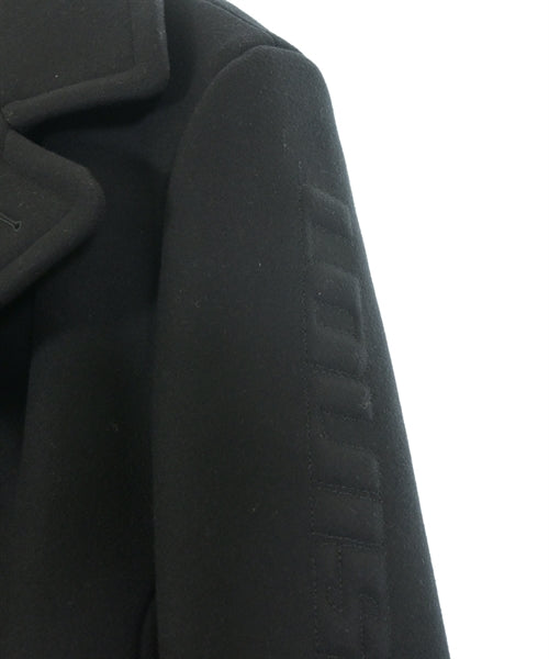 LOUIS VUITTON 海軍外套