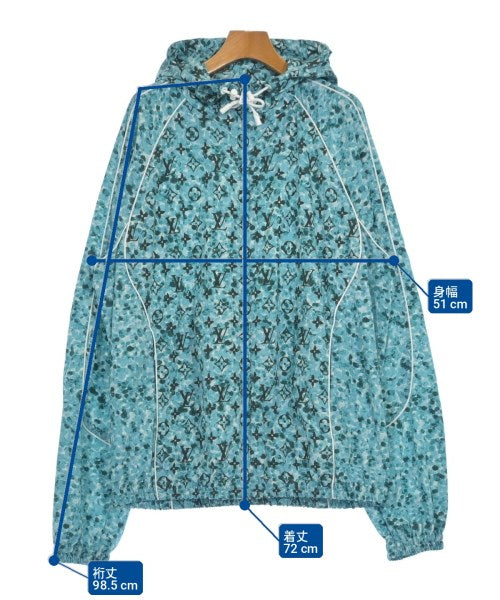 LOUIS VUITTON 其他飛行外套