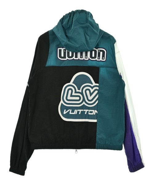 LOUIS VUITTON 斜紋夾克