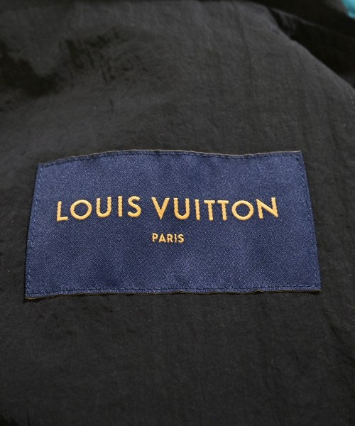 LOUIS VUITTON 斜紋夾克