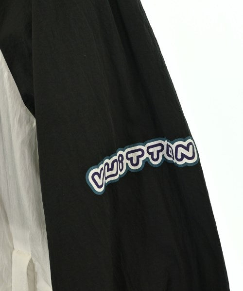 LOUIS VUITTON 斜紋夾克