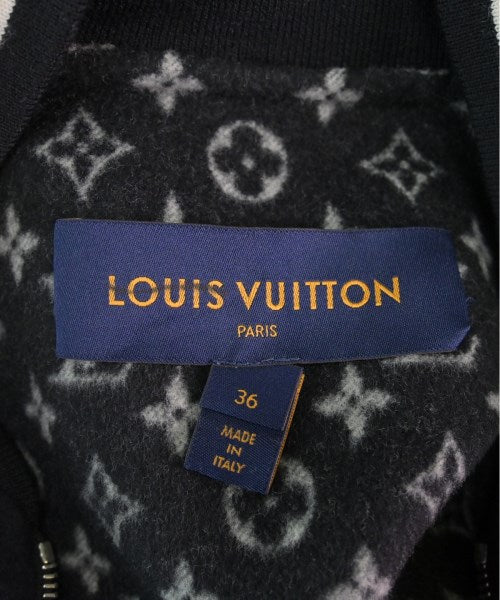 LOUIS VUITTON 運動夾克
