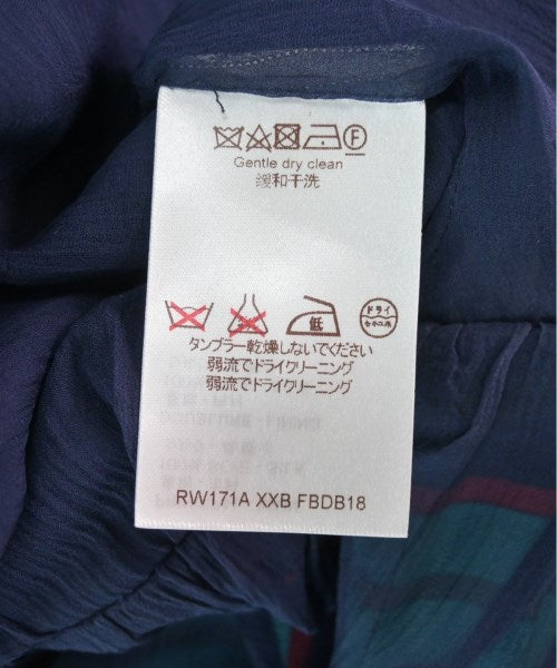 LOUIS VUITTON 洋裝