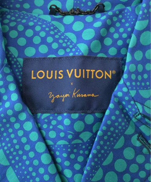 LOUIS VUITTON 休閒夾克