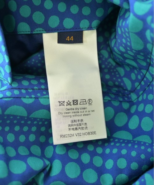 LOUIS VUITTON 休閒夾克