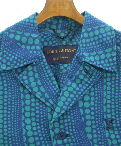 LOUIS VUITTON 休閒夾克