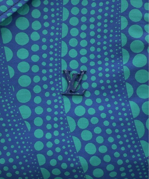 LOUIS VUITTON 休閒夾克