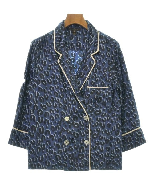 LOUIS VUITTON 休夾克