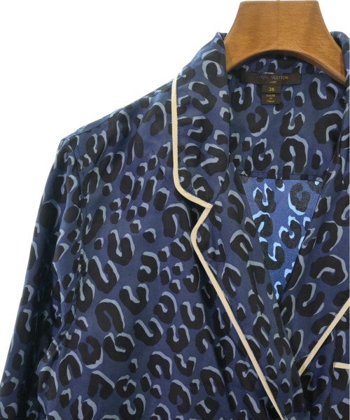 LOUIS VUITTON 休夾克