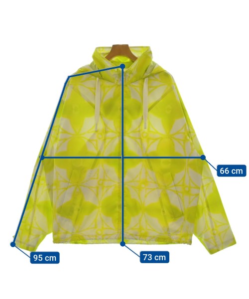 LOUIS VUITTON 其他飛行外套