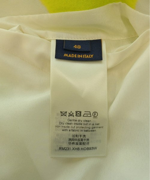 LOUIS VUITTON 其他飛行外套