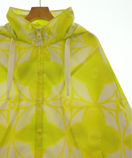 LOUIS VUITTON 其他飛行外套