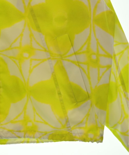 LOUIS VUITTON 其他飛行外套