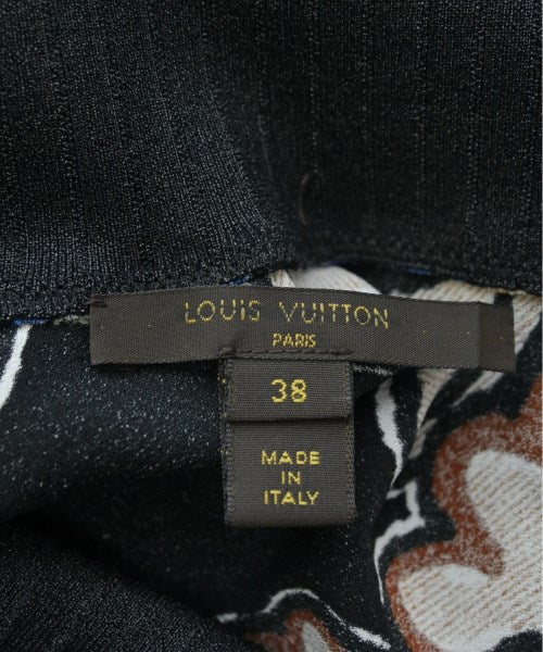 LOUIS VUITTON 長裙/超長裙