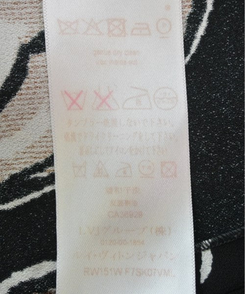 LOUIS VUITTON 長裙/超長裙