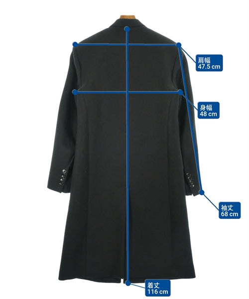 LOUIS VUITTON 切斯特披風