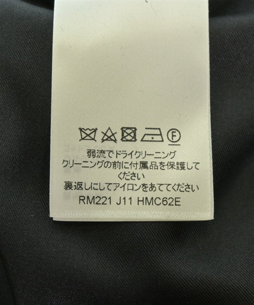 LOUIS VUITTON 切斯特披風