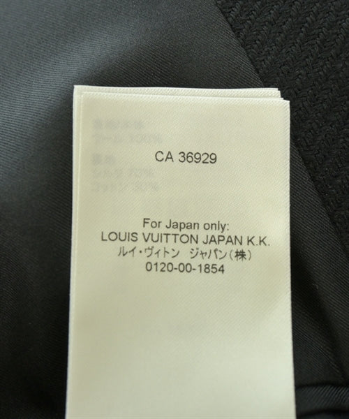 LOUIS VUITTON 切斯特披風