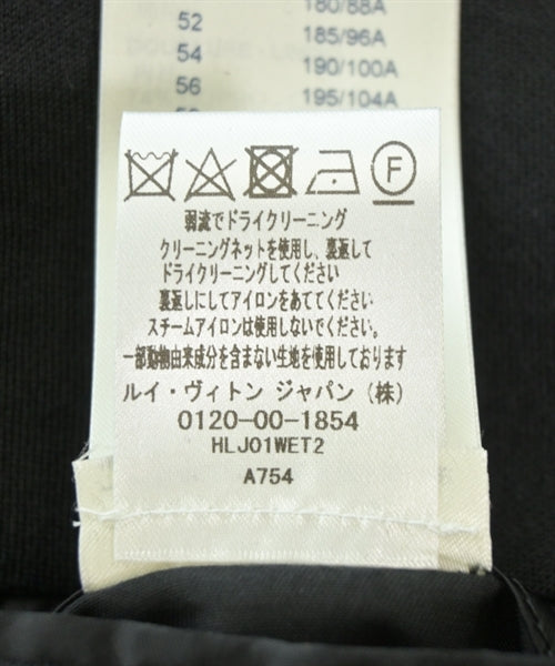 LOUIS VUITTON 休閒夾克