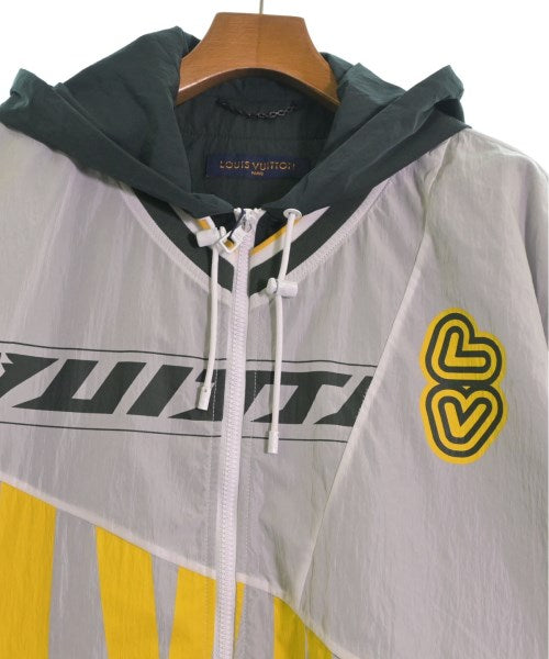 LOUIS VUITTON 其他飛行外套