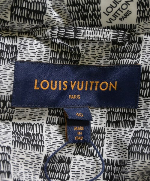 LOUIS VUITTON 羽絨夾克/背心