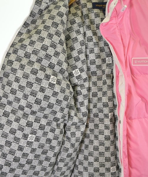 LOUIS VUITTON 羽絨夾克/背心