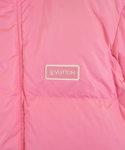 LOUIS VUITTON 羽絨夾克/背心