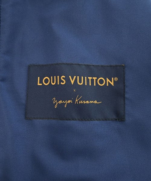 LOUIS VUITTON 工作夾克