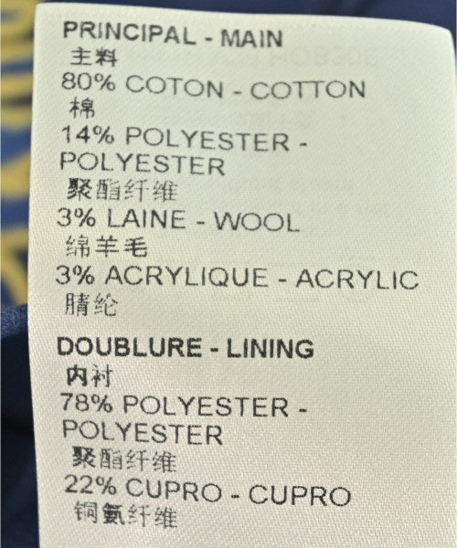 LOUIS VUITTON 工作夾克