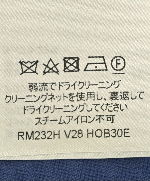 LOUIS VUITTON 工作夾克