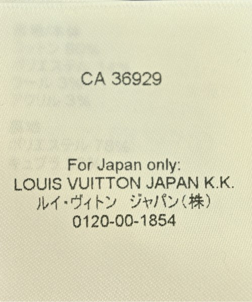 LOUIS VUITTON 工作夾克