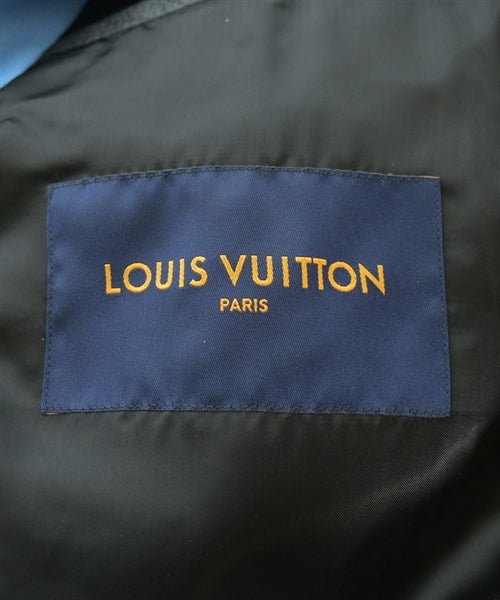 LOUIS VUITTON 騎士夾克