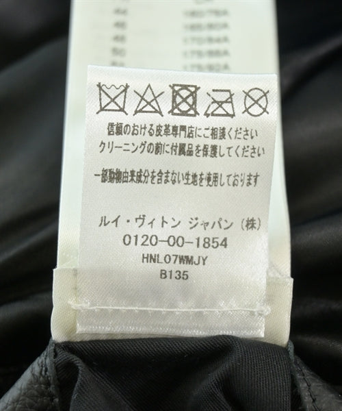 LOUIS VUITTON 騎士夾克