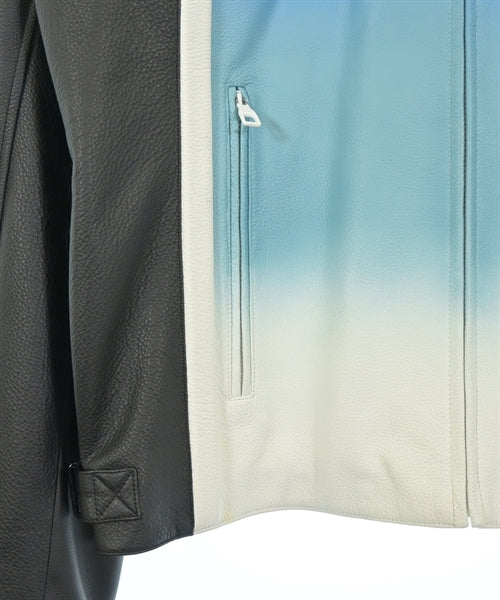 LOUIS VUITTON 騎士夾克