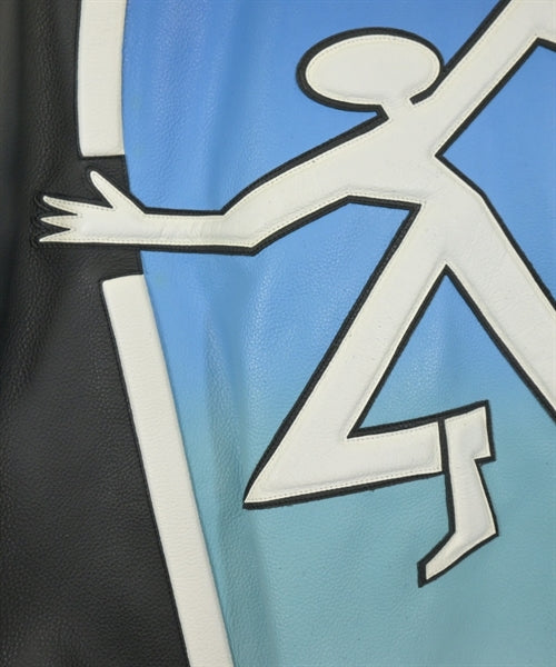 LOUIS VUITTON 騎士夾克
